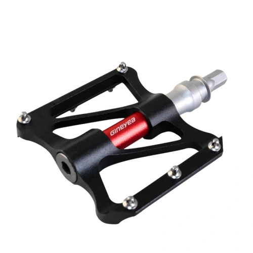 Lightest pedals 2024
